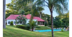 Arusha Felderhof House