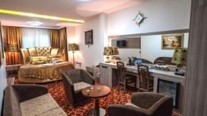 Hotel Guven
