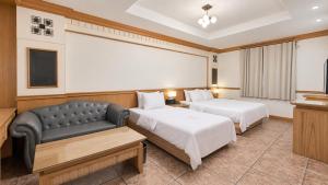 Bucheon SR Hotel
