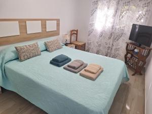 Beautiful villa near the beach