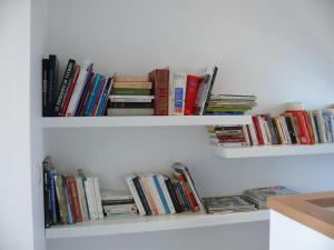 B&B / Chambres d'hotes Entre Mer et Riviere : photos des chambres