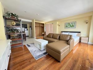 Nara Suite Residence Bangkok