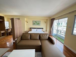 Nara Suite Residence Bangkok