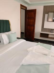 The Africana Hotel - Isiolo