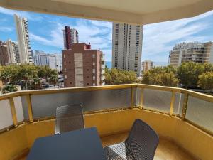 Torre Gerona 7A