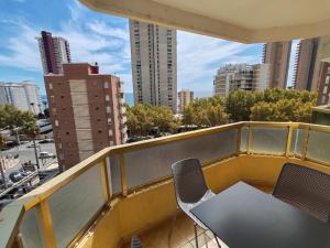Torre Gerona 7A