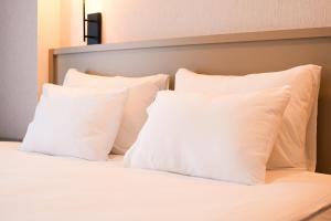 Trio Haus Apart Otel