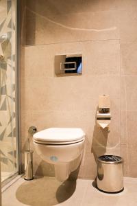Trio Haus Apart Otel