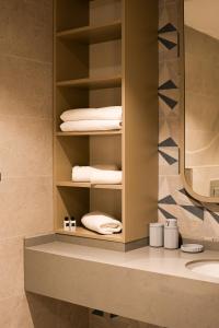 Trio Haus Apart Otel
