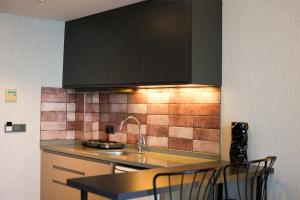 Trio Haus Apart Otel