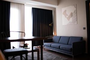 Trio Haus Apart Otel