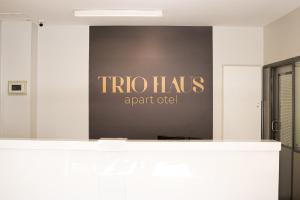 Trio Haus Apart Otel