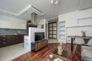 ShortStayPoland Osmańczyka B210