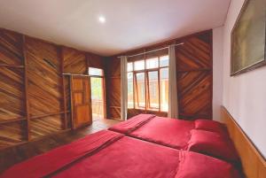 cozzy Villa Cempaka Pangalengan
