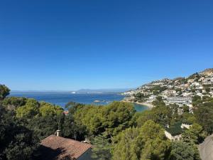 Preciosa casita con vistas mar Almadrava AV 93