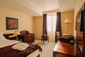 Economy Single Room room in Grand Hotel Sole