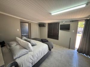 Stellies Selfcatering