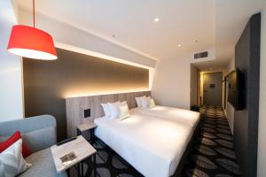 Hotel JAL City Toyama