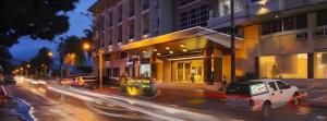 Subic Grand Harbour Hotel Subic Bay