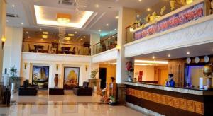 Tan Binh Hotel