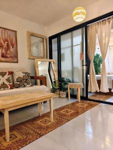 Luxury 1bhk in Villa,Old Goa North Goa Nr to Panaji