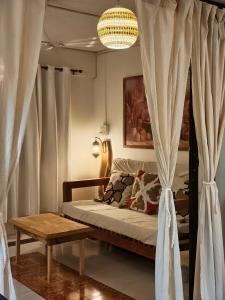 Luxury 1bhk in Villa,Old Goa North Goa Nr to Panaji