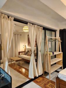 Luxury 1bhk in Villa,Old Goa North Goa Nr to Panaji