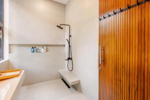 Elegant Minimalist Villa in Mega Mendung, Bogor