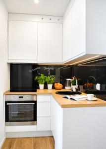 Mogilska Tauron Arena Two Bedroom Apartment
