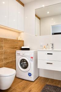 Mogilska Tauron Arena Two Bedroom Apartment