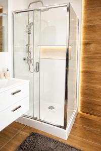 Mogilska Tauron Arena Two Bedroom Apartment
