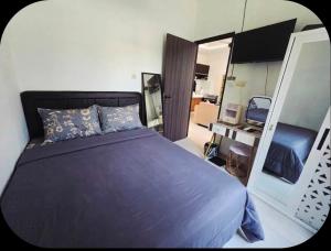 Fully Self-contained house
