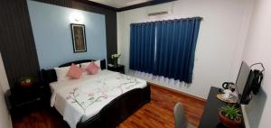 Central Stay Boutique