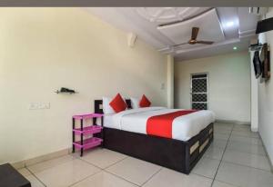 Hotel new star