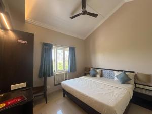 FabHotel Oakshire