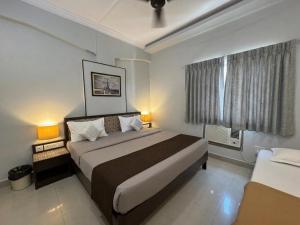 FabHotel Oakshire