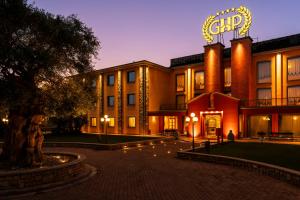 Grand Hotel del Parco