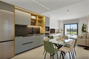 Oasis Laguna Apartamento 3 dormitorios