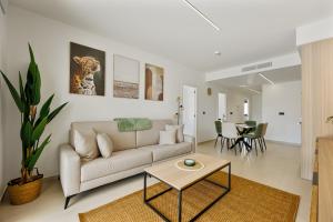 Oasis Laguna Apartamento 3 dormitorios