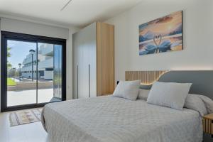 Oasis Laguna Apartamento 3 dormitorios