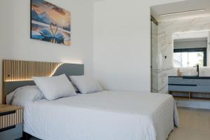 Oasis Laguna Apartamento 3 dormitorios