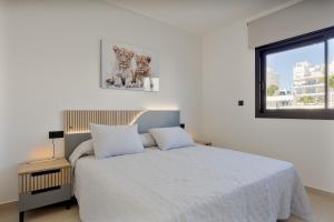 Oasis Laguna Apartamento 3 dormitorios