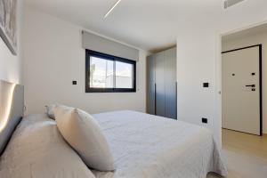 Oasis Laguna Apartamento 3 dormitorios