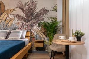 Urban Jungle Studio near City Center
