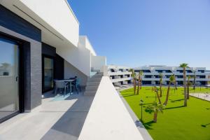Oasis Laguna Penthouse 2 dormitorios