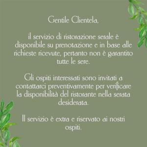 Agriturismo Masseria Cannella
