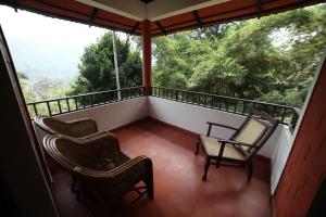 Aadrika Resort, Nature Friendly Cottage at Kakkadampoyil, Kerala