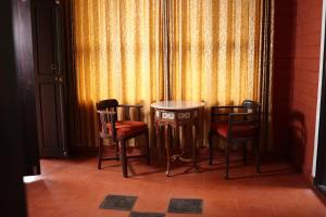 Aadrika Resort, Nature Friendly Cottage at Kakkadampoyil, Kerala