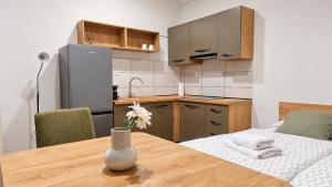 Cozy Studio in Zagreb Old Town