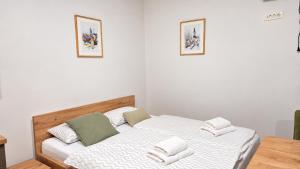 Cozy Studio in Zagreb Old Town